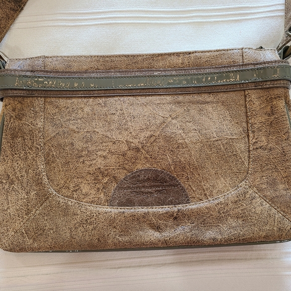 Spencer and Rutherford limited edition purse - Picture 6 of 8